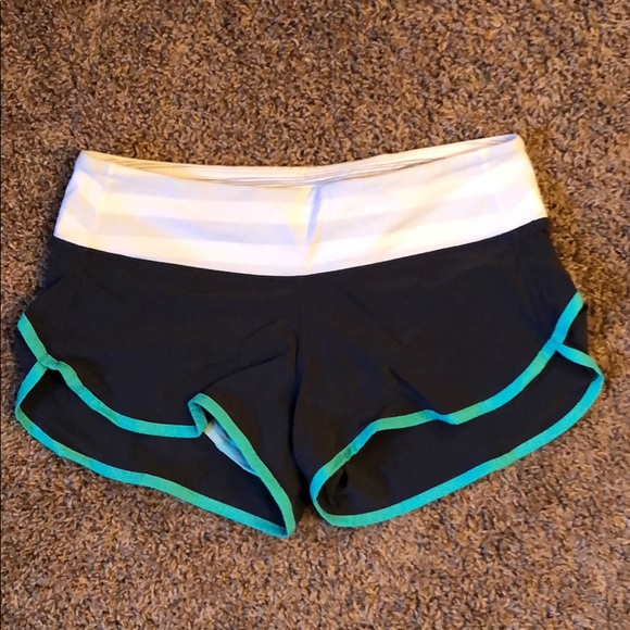 lululemon athletica Pants - Lululemon Speed Short